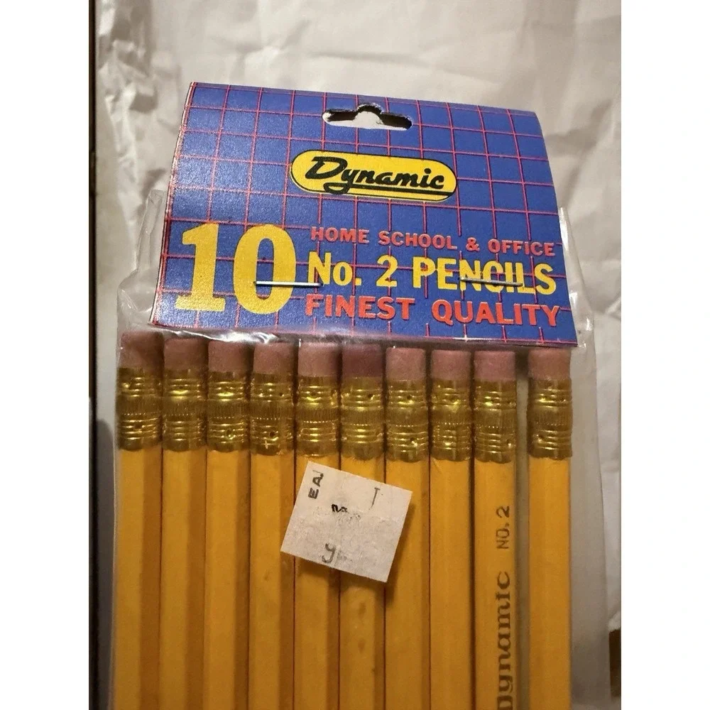 Dynamics Vintage Pencil Set Of 2